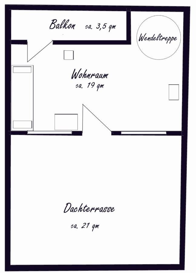 Maisonette タサコルテ エクステリア 写真