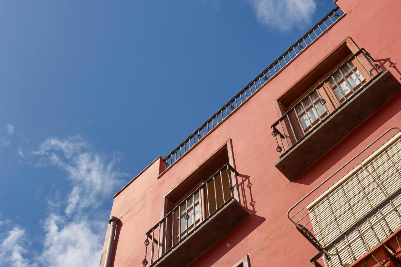 Maisonette タサコルテ エクステリア 写真